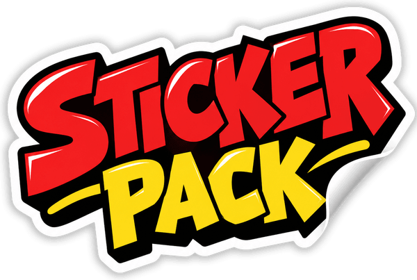 Stickerpack